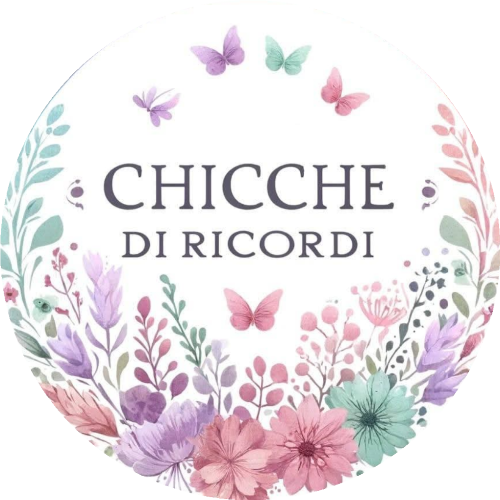 Ordine personalizzato per Anita