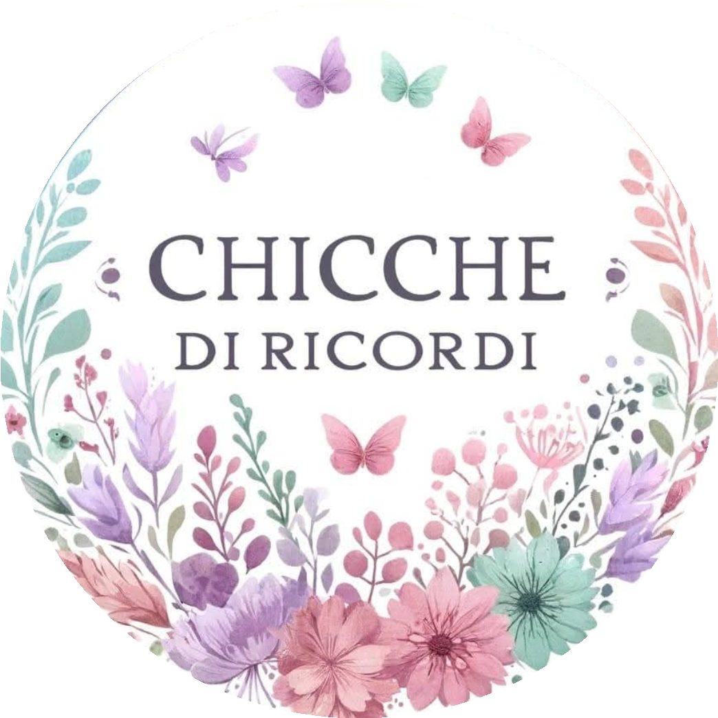 Fiocco nascita personalizzato - immagine 1